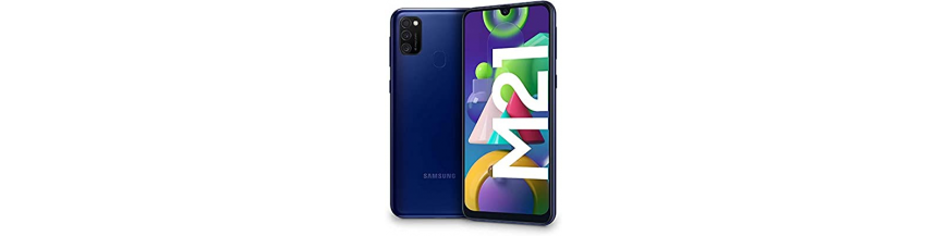 Samsung Galaxy M21